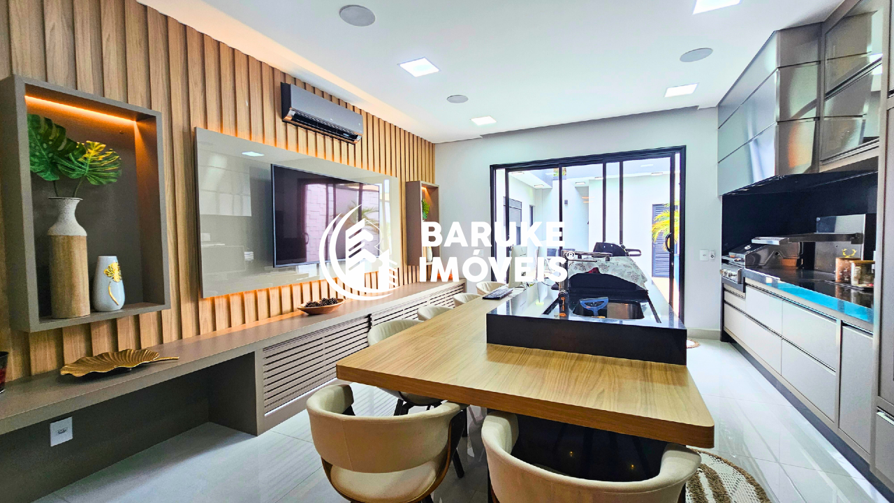 Casa de condomínio para aluguel no bairro RESIDENCIAL DUAS MARIASIndaiatuba: 