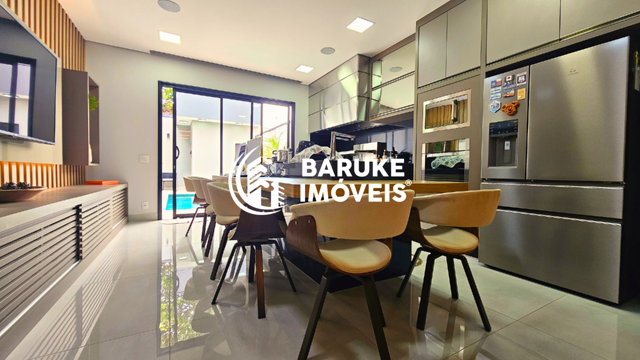 Casa de condomínio para aluguel no bairro RESIDENCIAL DUAS MARIASIndaiatuba: 