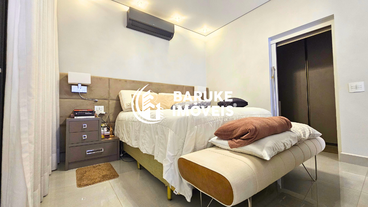 Casa de condomínio para aluguel no bairro RESIDENCIAL DUAS MARIASIndaiatuba: 