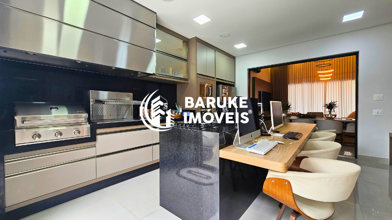 Casa de condomínio para aluguel no bairro RESIDENCIAL DUAS MARIASIndaiatuba: 