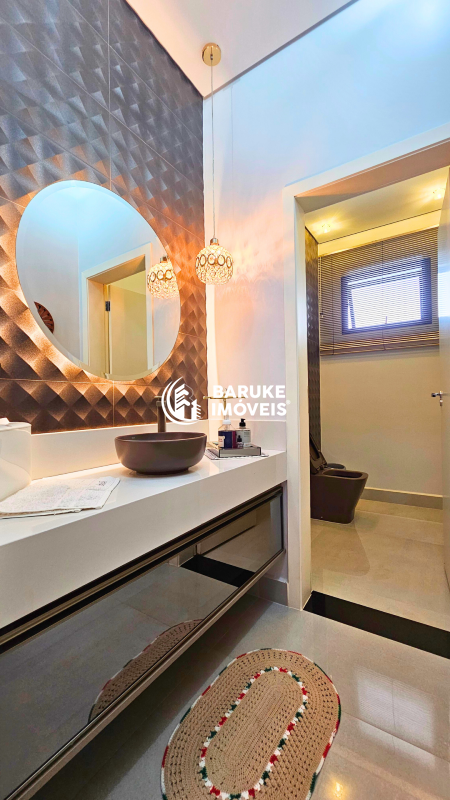 Casa de condomínio para aluguel no bairro RESIDENCIAL DUAS MARIASIndaiatuba: 