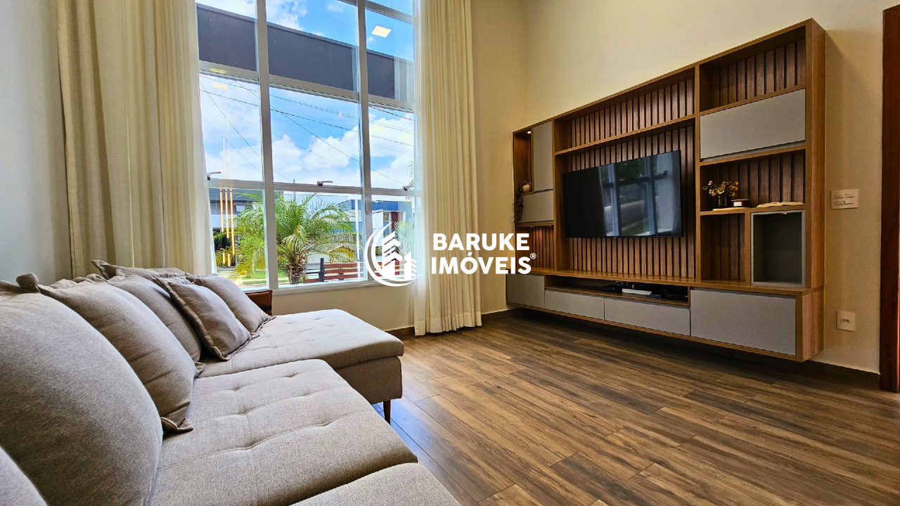 Casa de condomínio à venda no bairro JARDIM PIEMONTEIndaiatuba: 