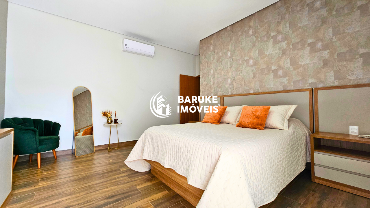 Casa de condomínio à venda no bairro JARDIM PIEMONTEIndaiatuba: 