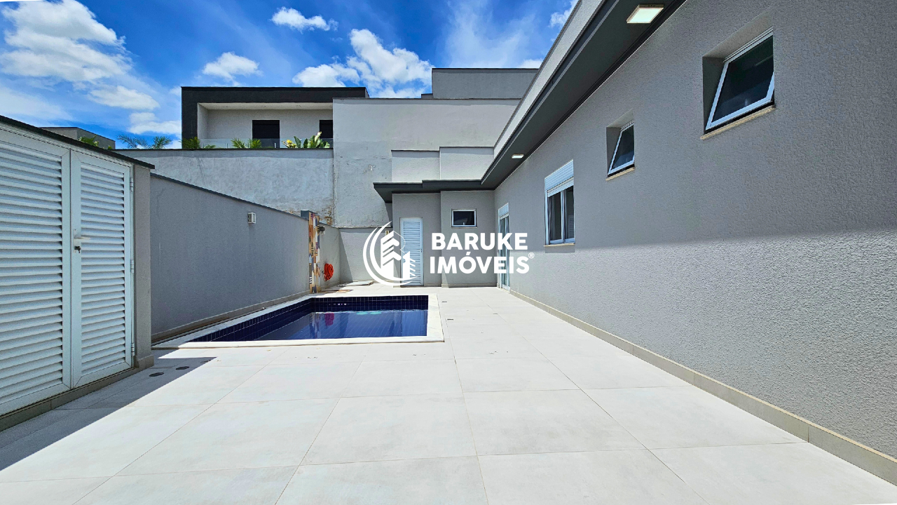 Casa de condomínio à venda no bairro JARDIM PIEMONTEIndaiatuba: 