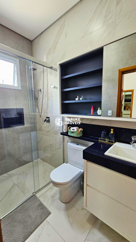 Casa de condomínio à venda no bairro JARDIM PIEMONTEIndaiatuba: 