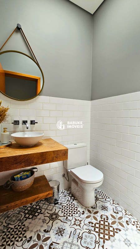 Casa de condomínio à venda no bairro JARDIM PIEMONTEIndaiatuba: 