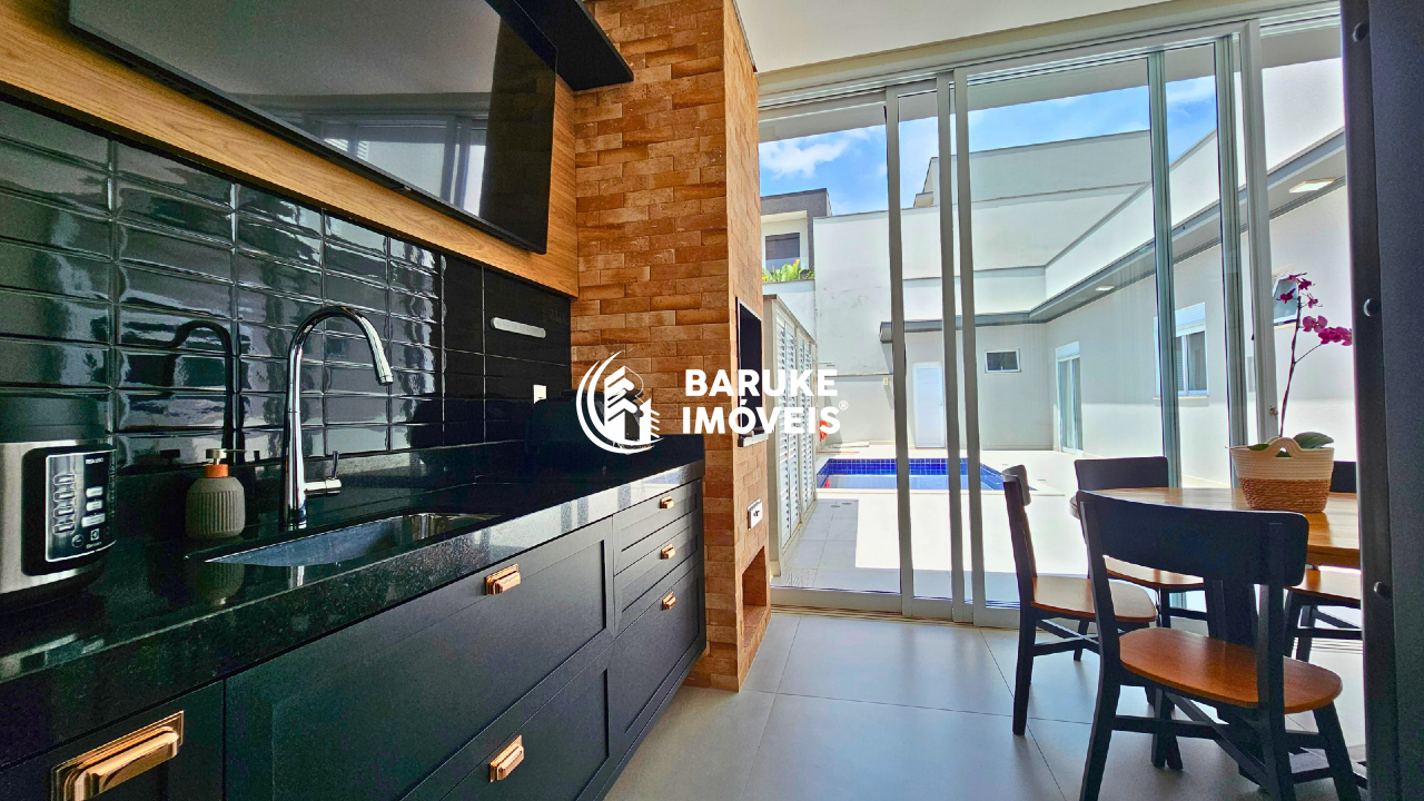 Casa de condomínio à venda no bairro JARDIM PIEMONTEIndaiatuba: 