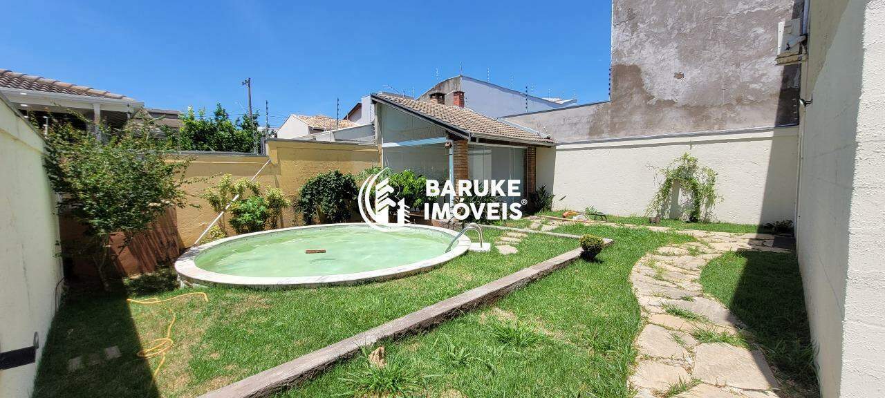 Casa para aluguel no bairro Jardim Esplanada IIIndaiatuba: 