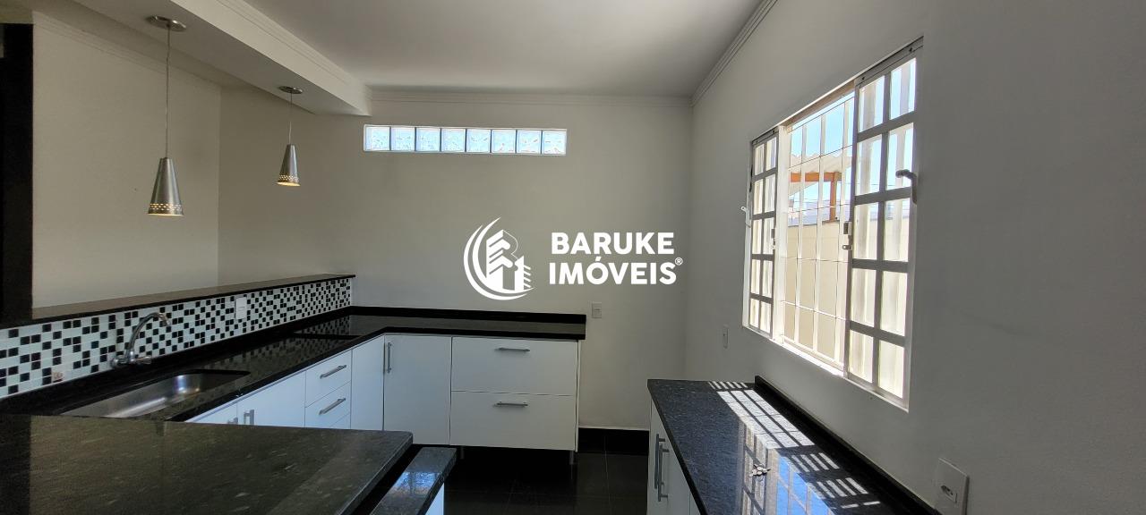 Casa para aluguel no bairro Jardim Esplanada IIIndaiatuba: 