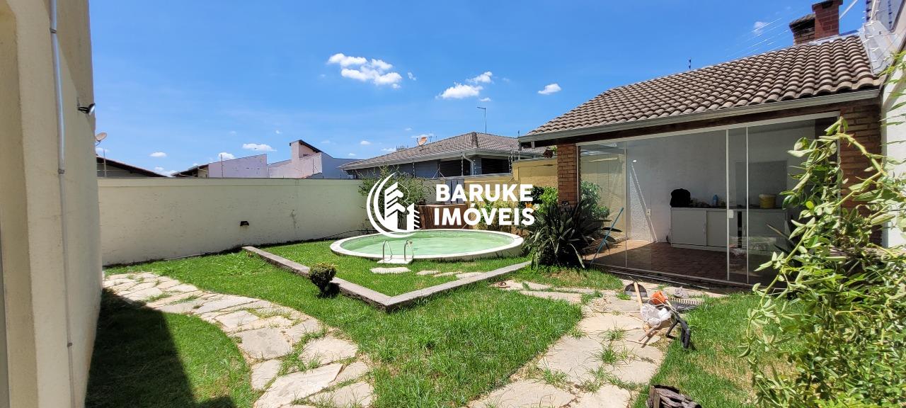 Casa para aluguel no bairro Jardim Esplanada IIIndaiatuba: 