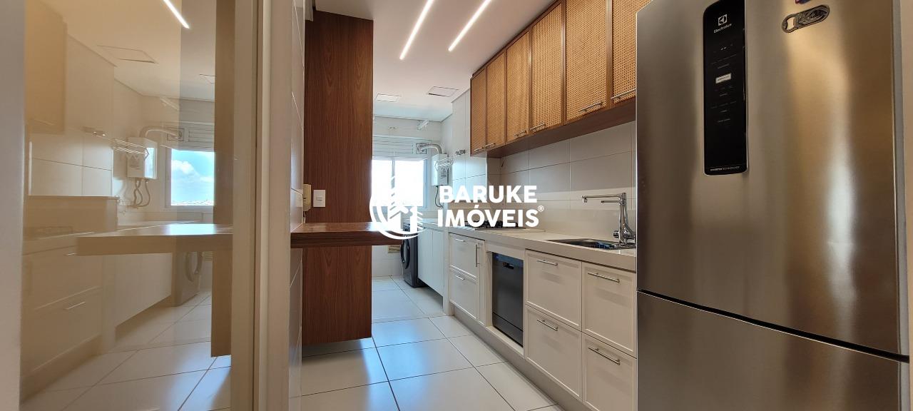 Apartamento para aluguel no bairro CENTROIndaiatuba: 