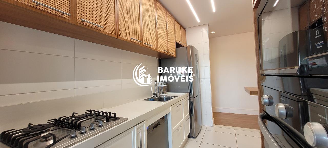 Apartamento para aluguel no bairro CENTROIndaiatuba: 