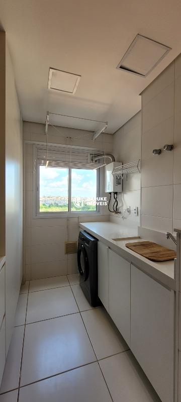 Apartamento para aluguel no bairro CENTROIndaiatuba: 