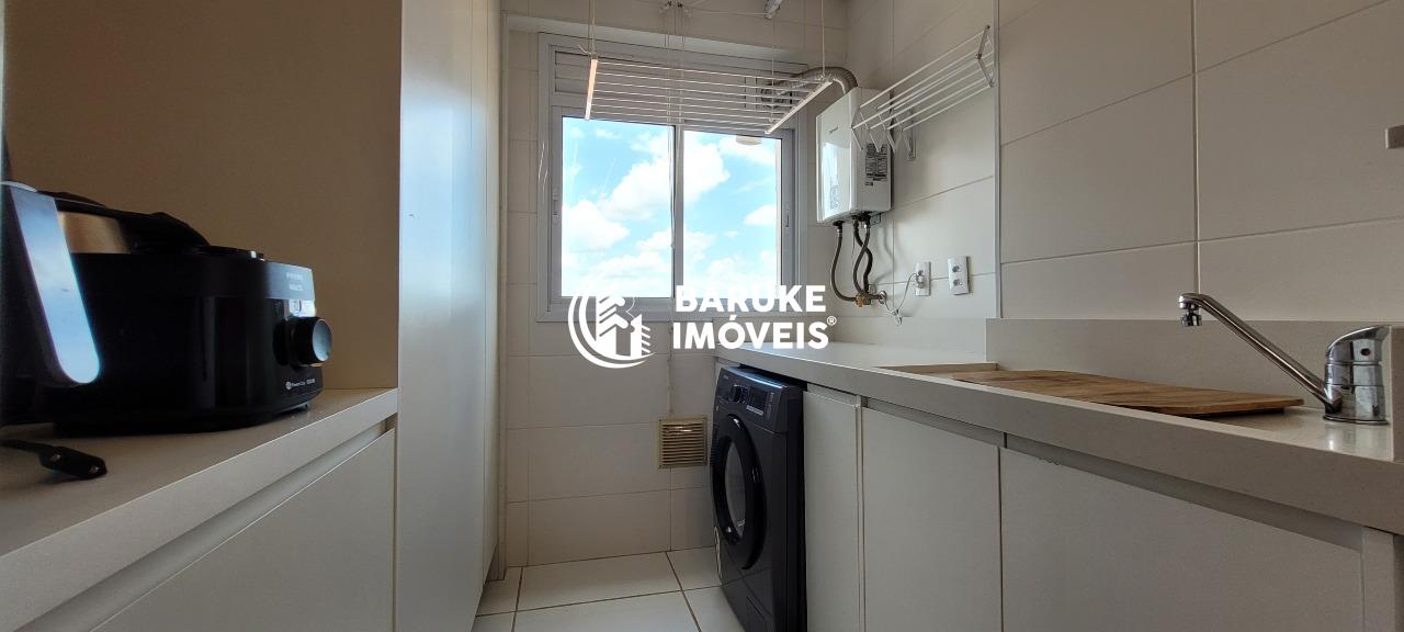 Apartamento para aluguel no bairro CENTROIndaiatuba: 