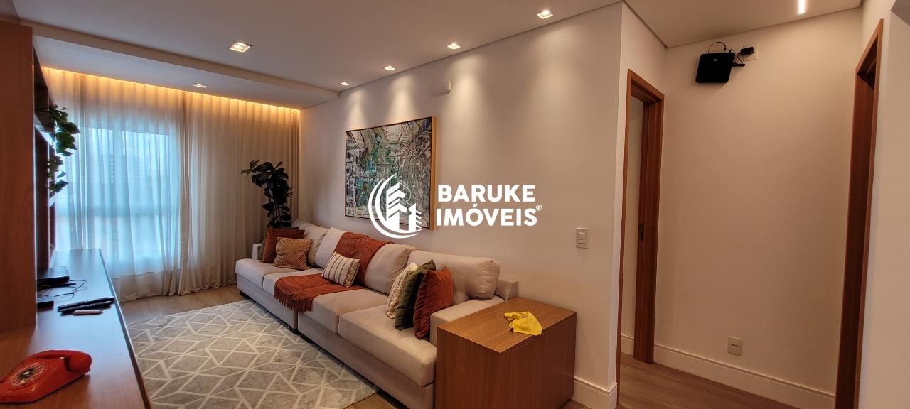 Apartamento para aluguel no bairro CENTROIndaiatuba: 