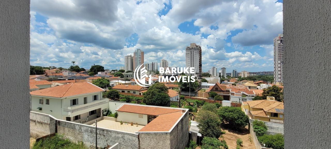 Apartamento para aluguel no bairro CENTROIndaiatuba: 