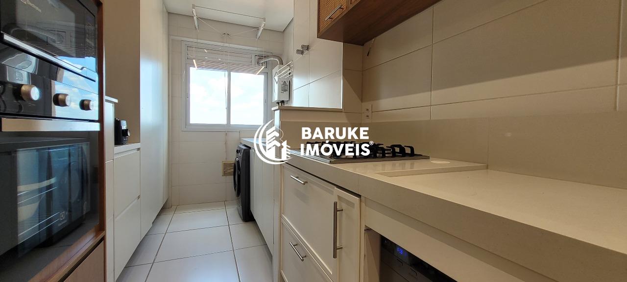 Apartamento para aluguel no bairro CENTROIndaiatuba: 