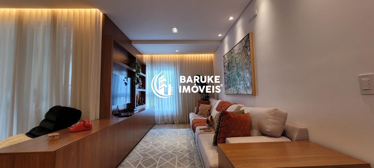 Apartamento para aluguel no bairro CENTROIndaiatuba: 