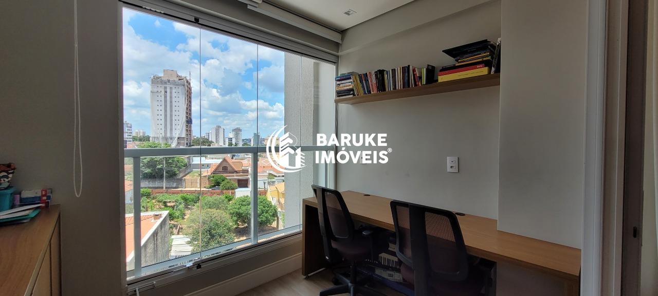 Apartamento para aluguel no bairro CENTROIndaiatuba: 