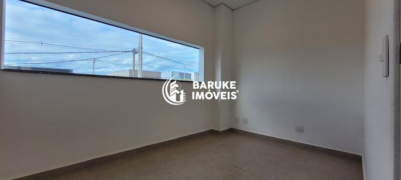 Salão para aluguel no bairro Jardim EsplanadaIndaiatuba: 