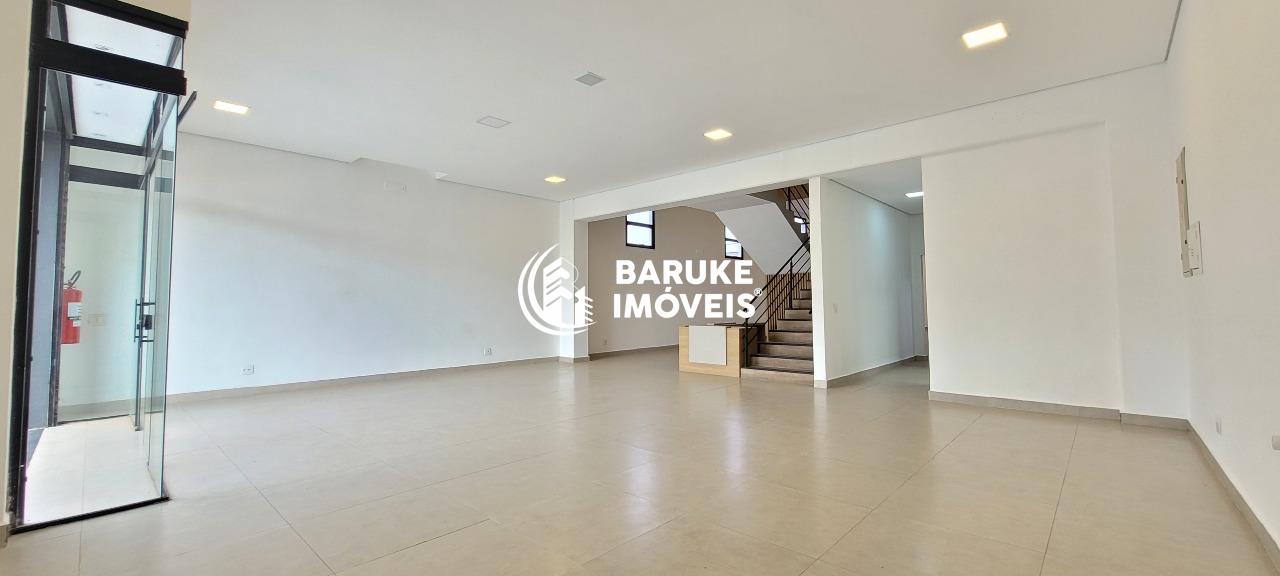 Salão para aluguel no bairro Jardim EsplanadaIndaiatuba: 