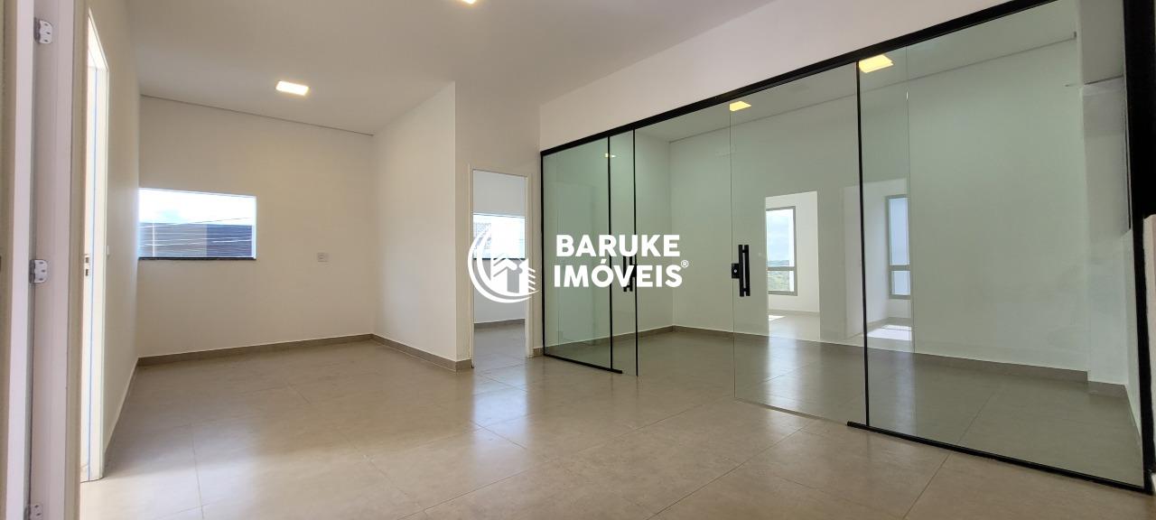 Salão para aluguel no bairro Jardim EsplanadaIndaiatuba: 