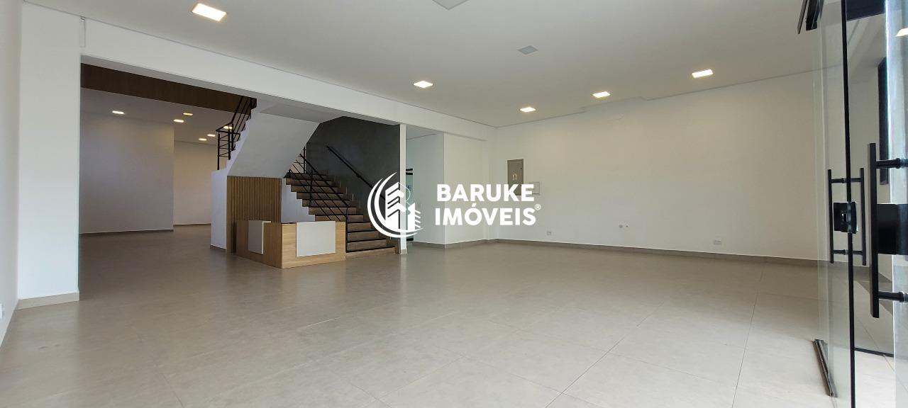 Salão para aluguel no bairro Jardim EsplanadaIndaiatuba: 