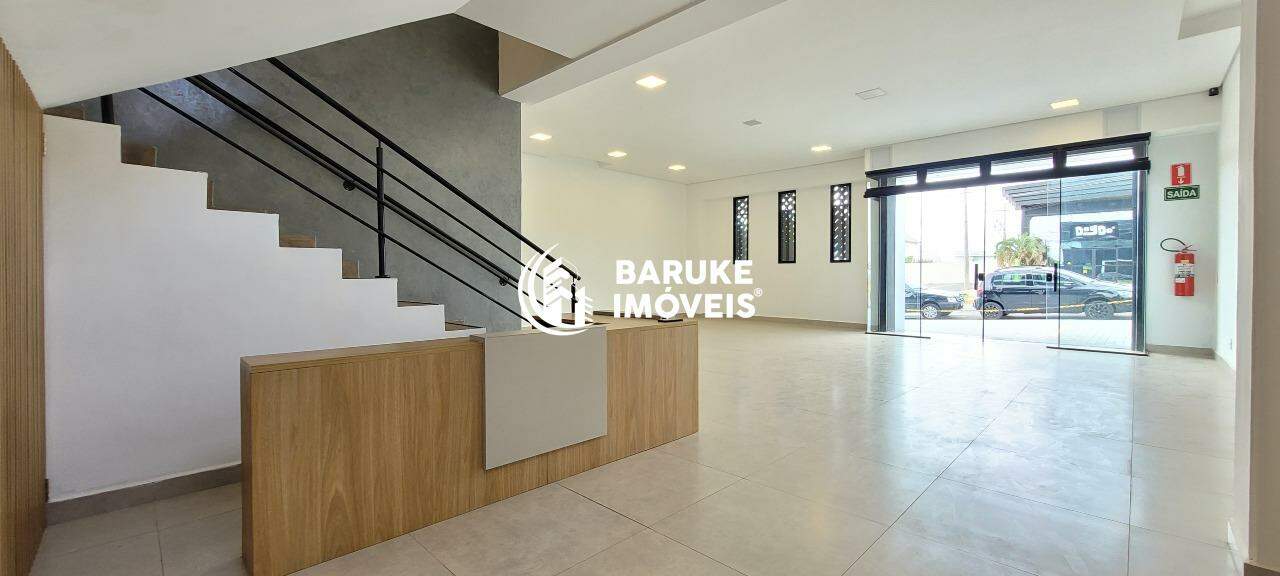 Salão para aluguel no bairro Jardim EsplanadaIndaiatuba: 