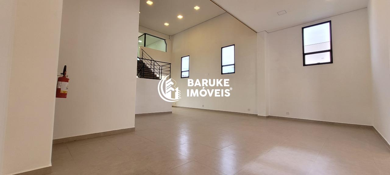 Salão para aluguel no bairro Jardim EsplanadaIndaiatuba: 