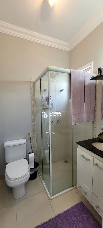 Casa de condomínio para aluguel no bairro JARDIM VILA PARADISOIndaiatuba: 