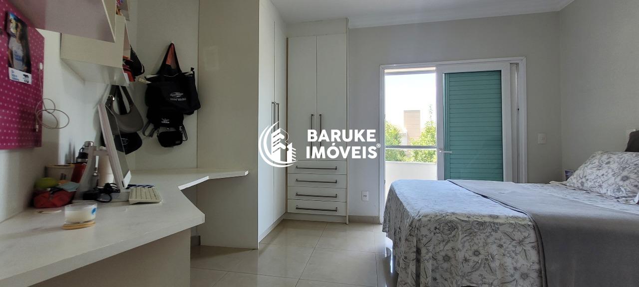 Casa de condomínio para aluguel no bairro JARDIM VILA PARADISOIndaiatuba: 