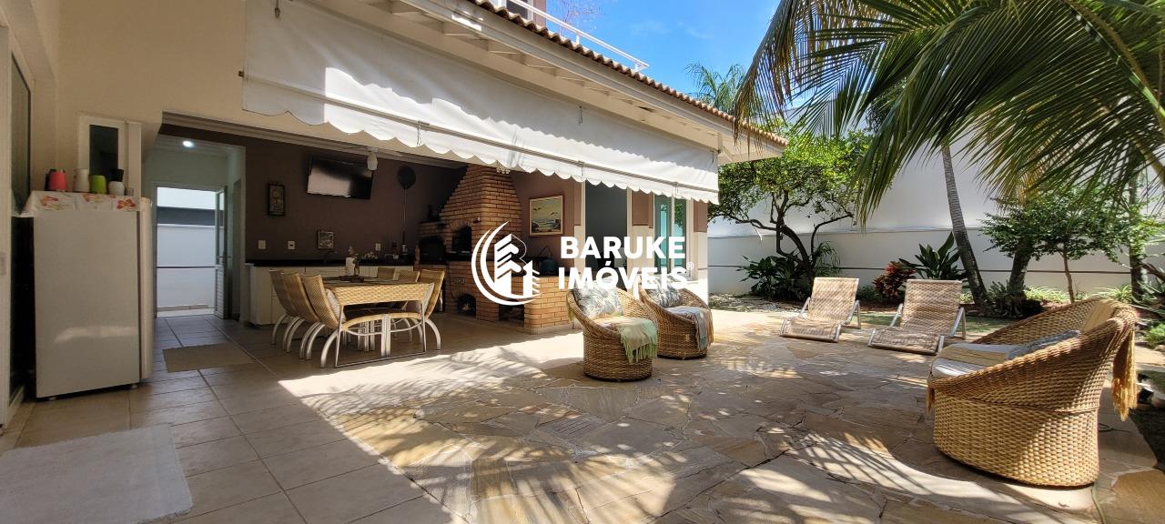 Casa de condomínio para aluguel no bairro JARDIM VILA PARADISOIndaiatuba: 