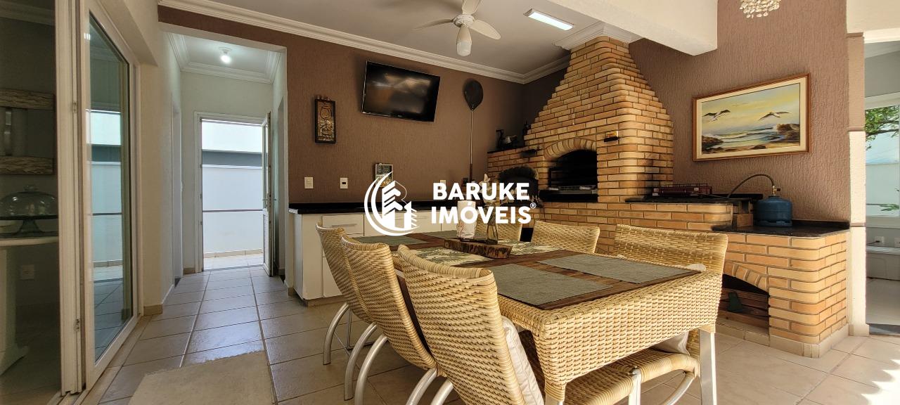 Casa de condomínio para aluguel no bairro JARDIM VILA PARADISOIndaiatuba: 