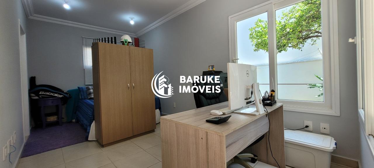 Casa de condomínio para aluguel no bairro JARDIM VILA PARADISOIndaiatuba: 