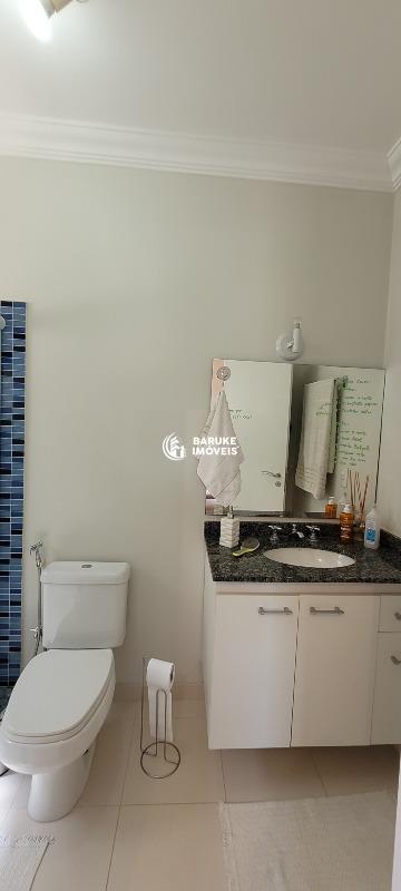 Casa de condomínio para aluguel no bairro JARDIM VILA PARADISOIndaiatuba: 