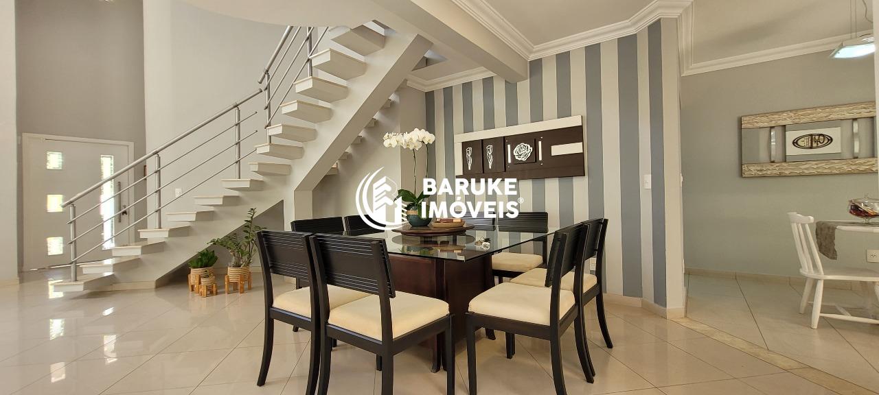 Casa de condomínio para aluguel no bairro JARDIM VILA PARADISOIndaiatuba: 