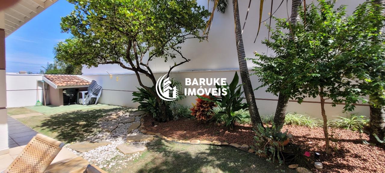 Casa de condomínio para aluguel no bairro JARDIM VILA PARADISOIndaiatuba: 