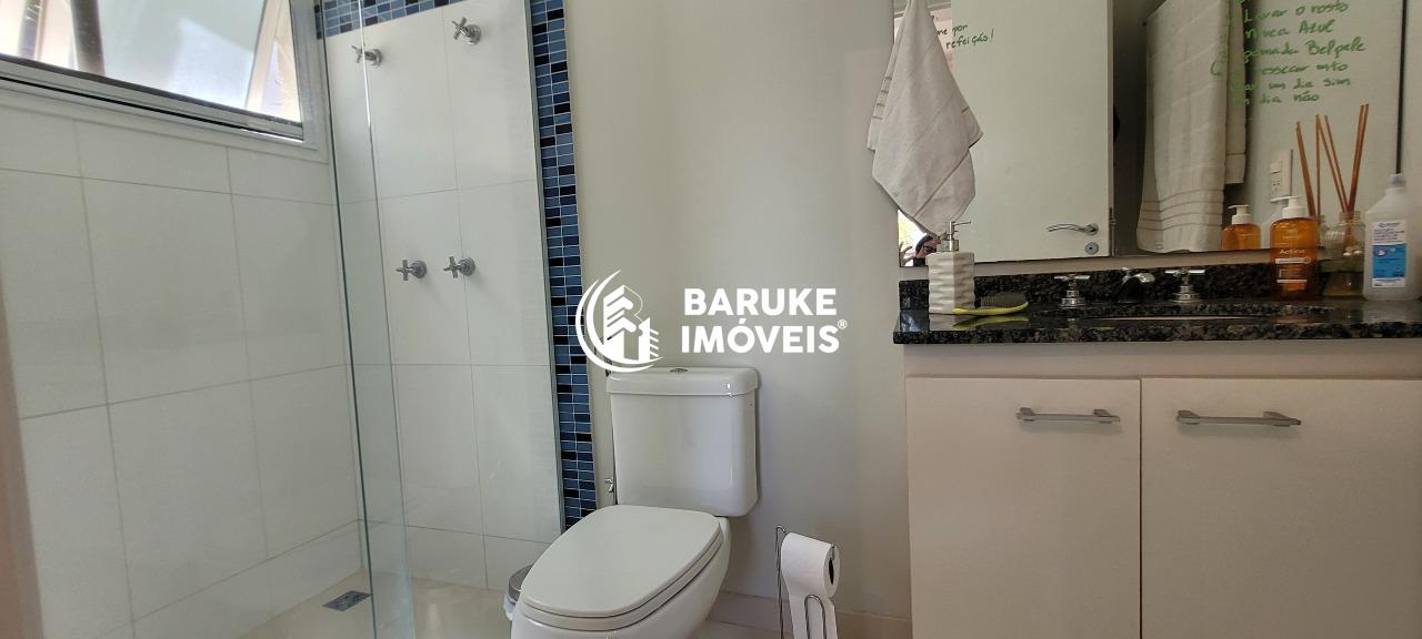 Casa de condomínio para aluguel no bairro JARDIM VILA PARADISOIndaiatuba: 