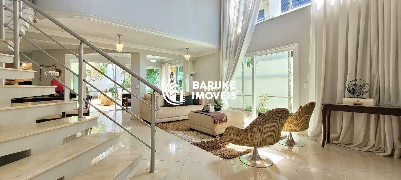 Casa de condomínio para aluguel no bairro JARDIM VILA PARADISOIndaiatuba: 