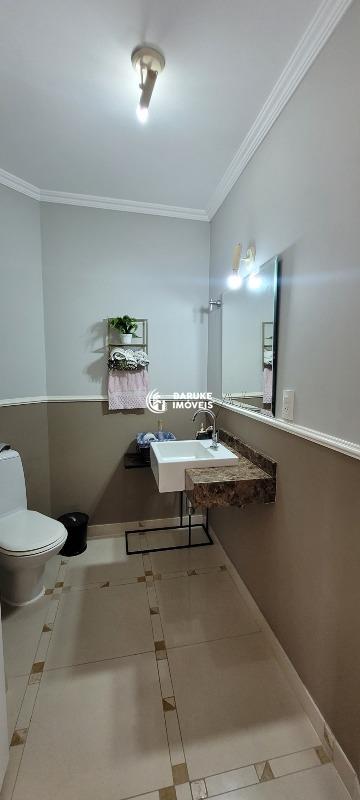 Casa de condomínio para aluguel no bairro JARDIM VILA PARADISOIndaiatuba: 