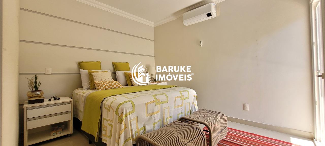 Casa de condomínio para aluguel no bairro JARDIM VILA PARADISOIndaiatuba: 