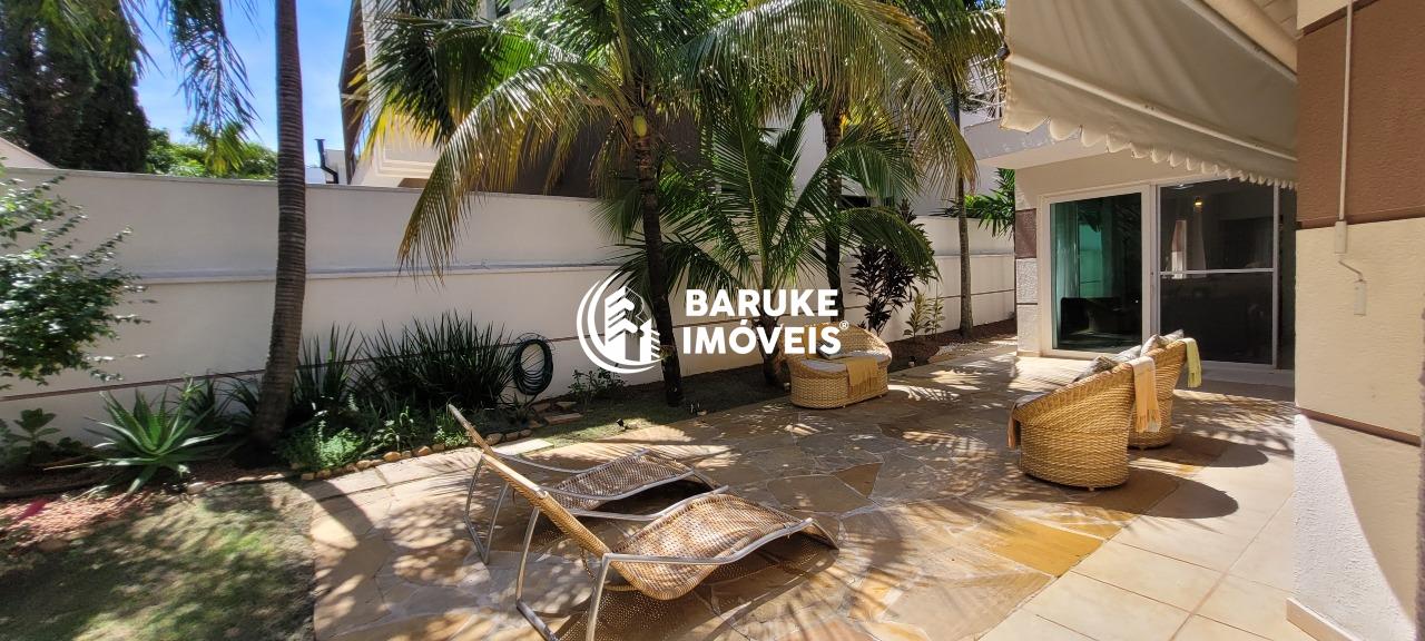 Casa de condomínio para aluguel no bairro JARDIM VILA PARADISOIndaiatuba: 