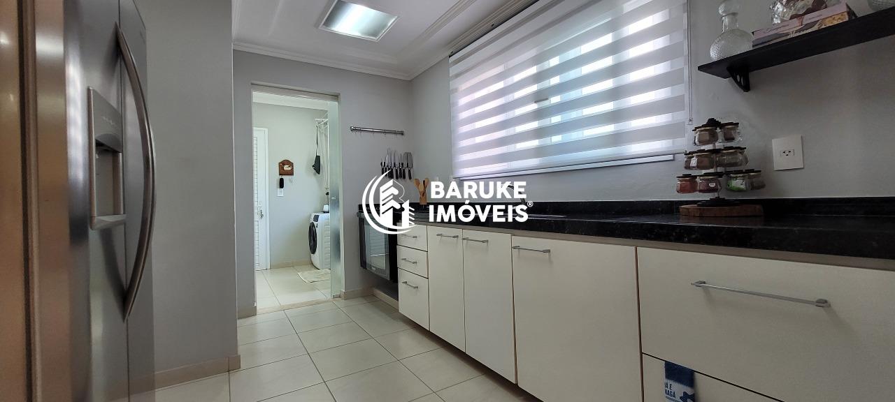 Casa de condomínio para aluguel no bairro JARDIM VILA PARADISOIndaiatuba: 