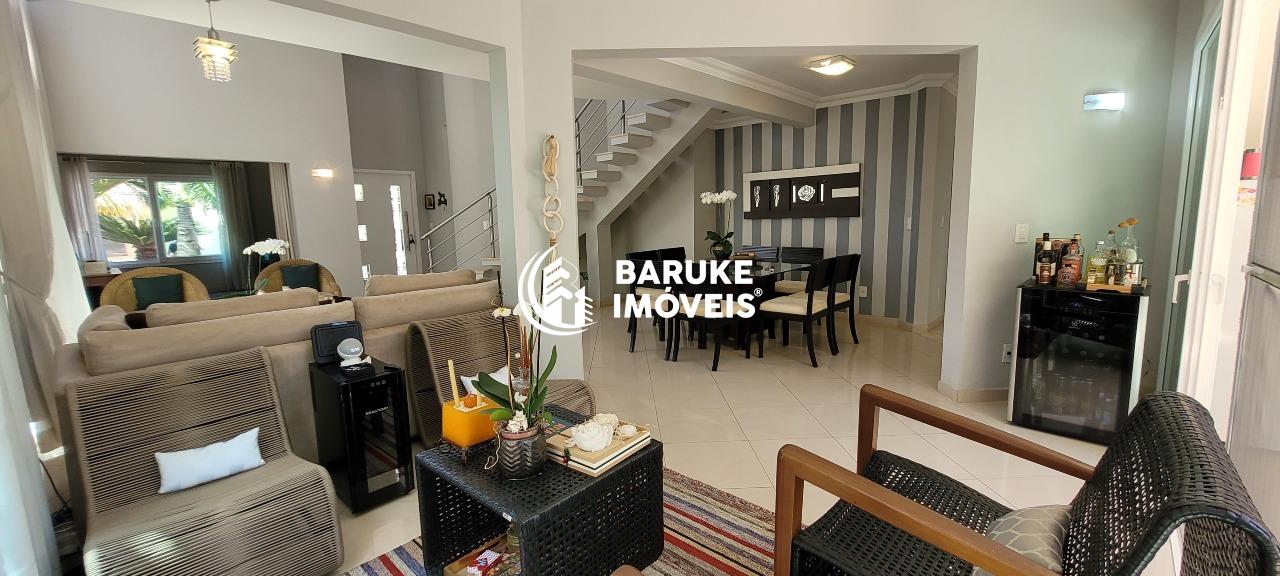 Casa de condomínio para aluguel no bairro JARDIM VILA PARADISOIndaiatuba: 