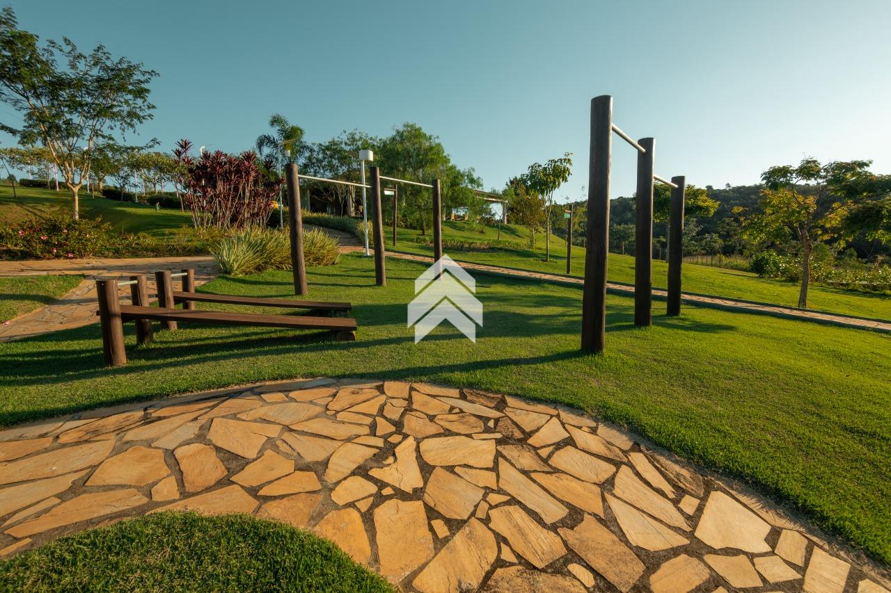 LOTE EM CONDOMÍNIO COM 1001M² GRAN ROYALLE CASA BRANCA - BRUMADINHO