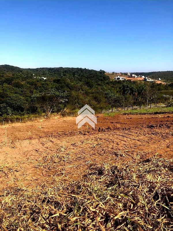 LOTE EM CONDOMÍNIO COM 1001M² GRAN ROYALLE CASA BRANCA - BRUMADINHO