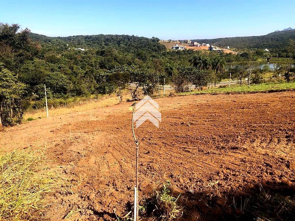 LOTE EM CONDOMÍNIO COM 1001M² GRAN ROYALLE CASA BRANCA - BRUMADINHO