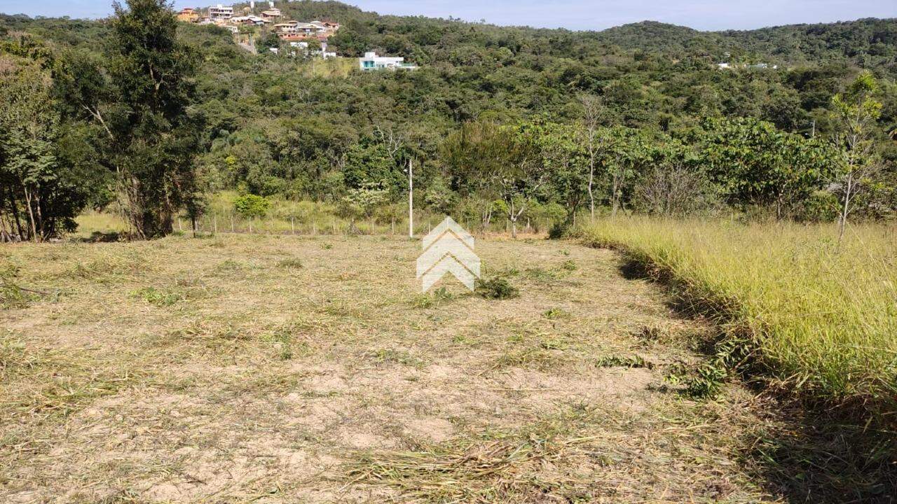 LOTE EM CONDOMÍNIO COM 1001M² GRAN ROYALLE CASA BRANCA - BRUMADINHO