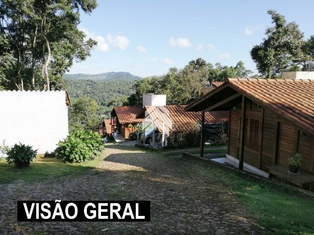 Casas Pré Fabricadas - MGF Imóveis - MGF Imóveis