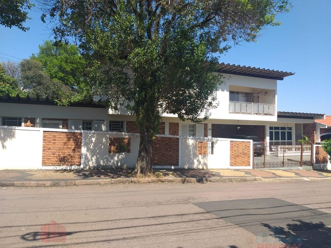 Casa à venda Vila São Luiz em Valinhos: 